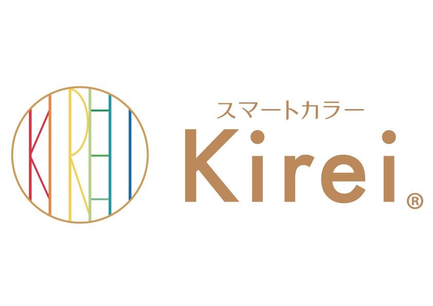 kirei_logoのコピー